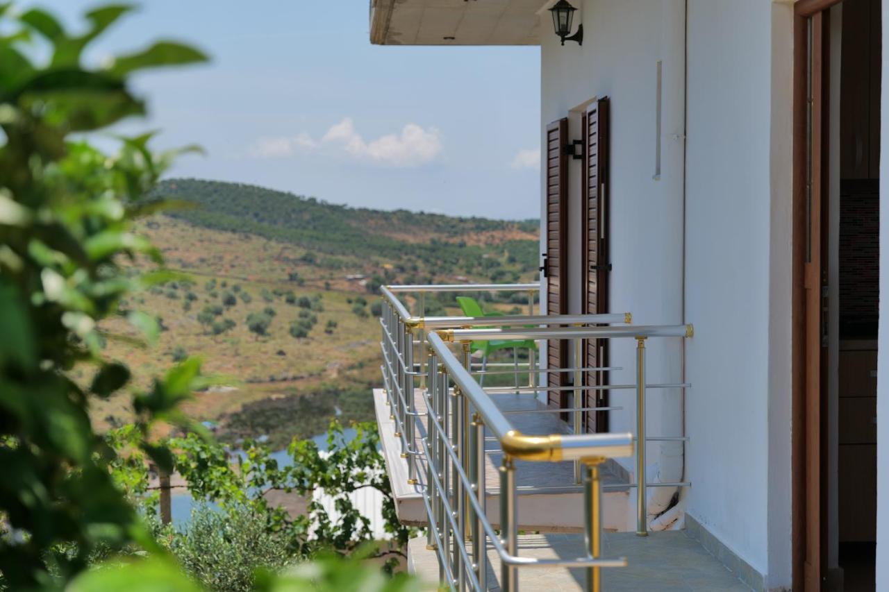 Pellumb Apartments Εξαμίλιο Εξωτερικό φωτογραφία
