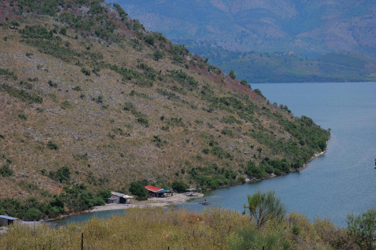 Pellumb Apartments Εξαμίλιο Εξωτερικό φωτογραφία