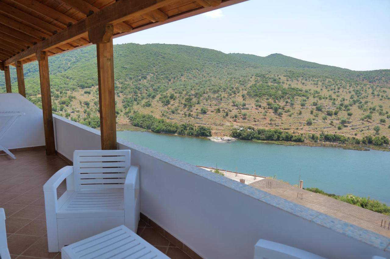 Pellumb Apartments Εξαμίλιο Εξωτερικό φωτογραφία